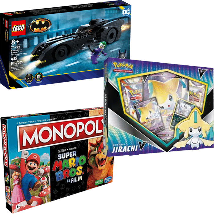 promo jouets carrefour 20 euros offerts tous les 40 euros visuel produit