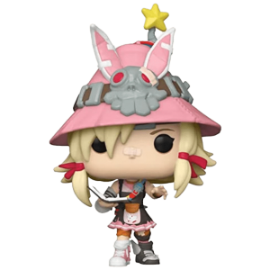funko tiny tina visuel produit