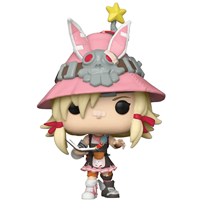 funko tiny tina visuel produit