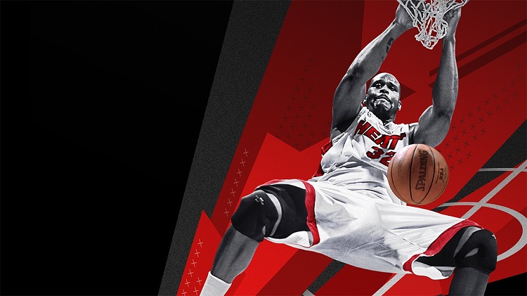 Test NBA 2K18 switch en tete