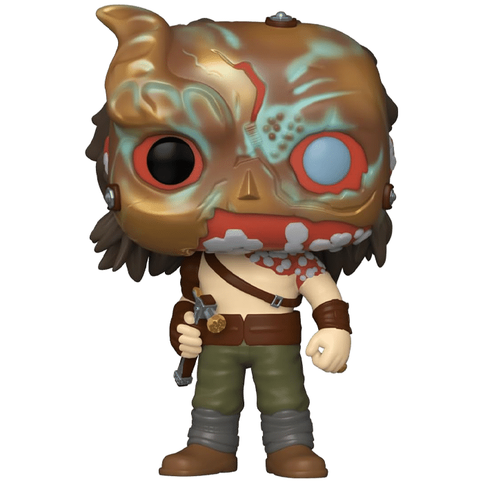 funko pop tv crab feederfeeder visuel produit