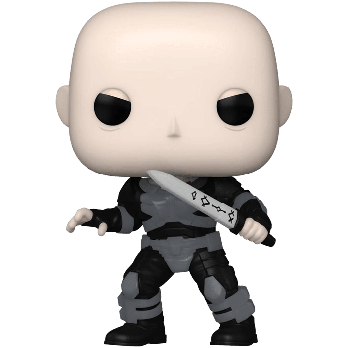 funko pop dune 2 feyd rautha visuel produit
