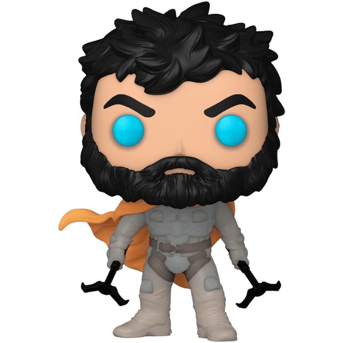 funko pop dune 2 stilgar visuel produit