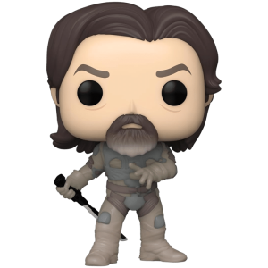 funko pop dune 2 gurney halleck visuel produit