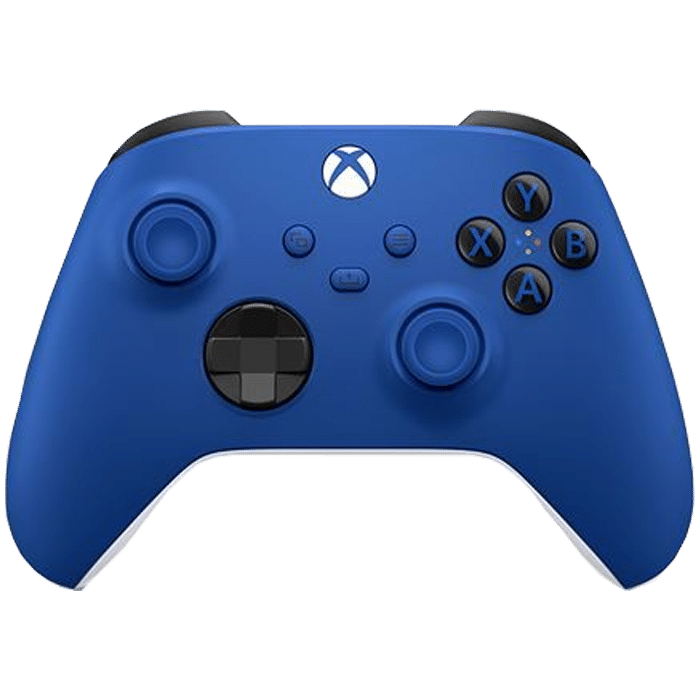 manette sans fil xbox bleu v2 visuel produit v2