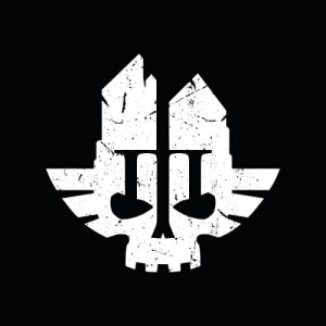 vinyles warhammer 40000 darktide visuel produit