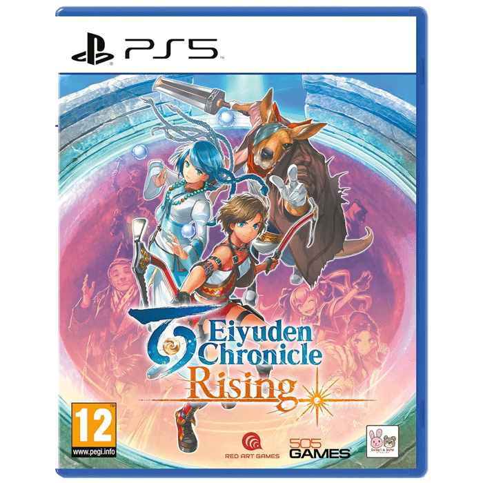 eiyuden chronicle rising ps5 visuel produit def