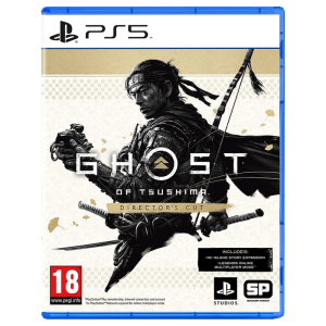 ghost of tsushima director s cut ps5 visuel produit def
