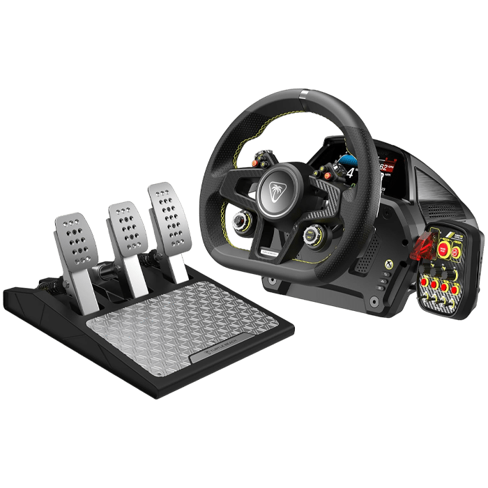 volant turtle beach velocityone xbox visuel produit