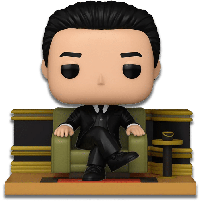 funko le parrain partie 2 michael corleone visuel produit