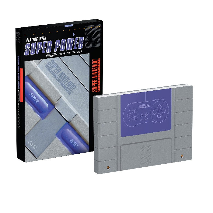 guide snes power 1