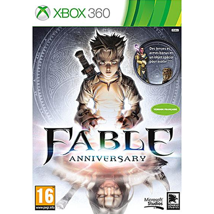 bon plan fable anniversary