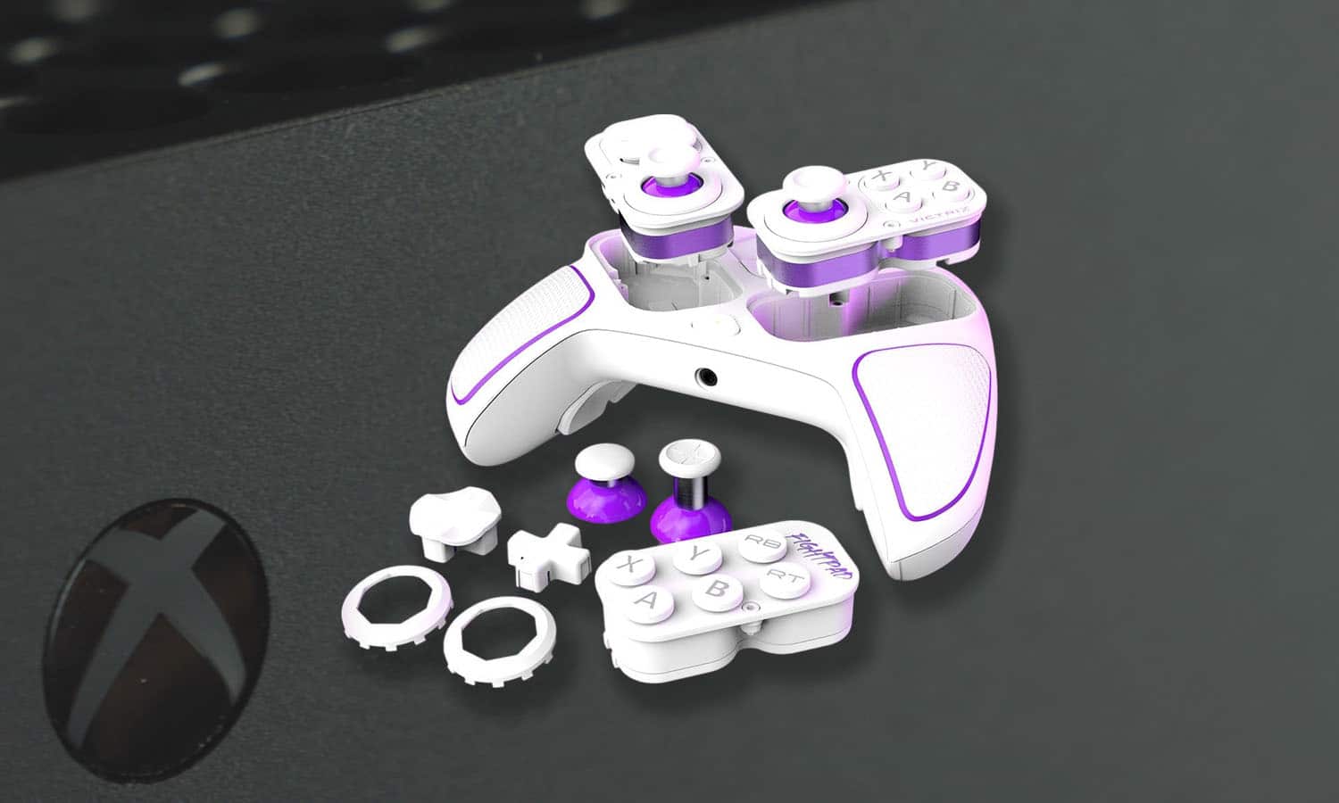 manette victrix pro bfg xbox visuel slider 2