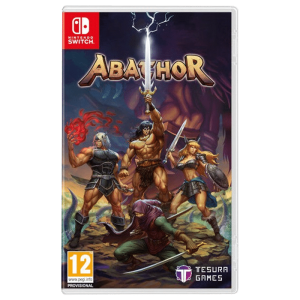 abathor visuel produit switch