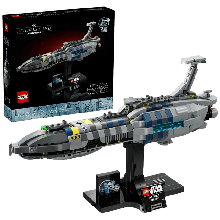 lego star wars la main invisible 75377 visuel produit