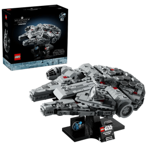 lego star wars millennium falcon 75375 visuel produit