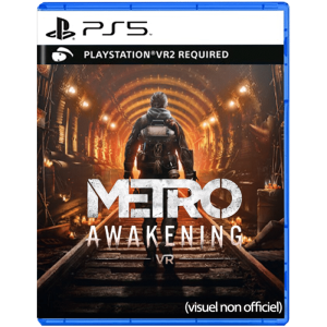 metro awakening psvr2 ps5 visuel produit provisoire