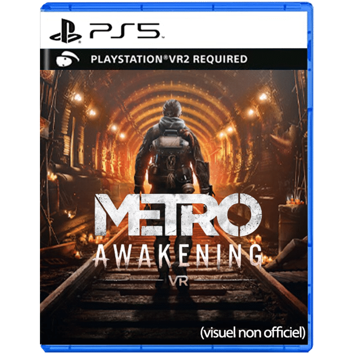 metro awakening psvr2 ps5 visuel produit provisoire