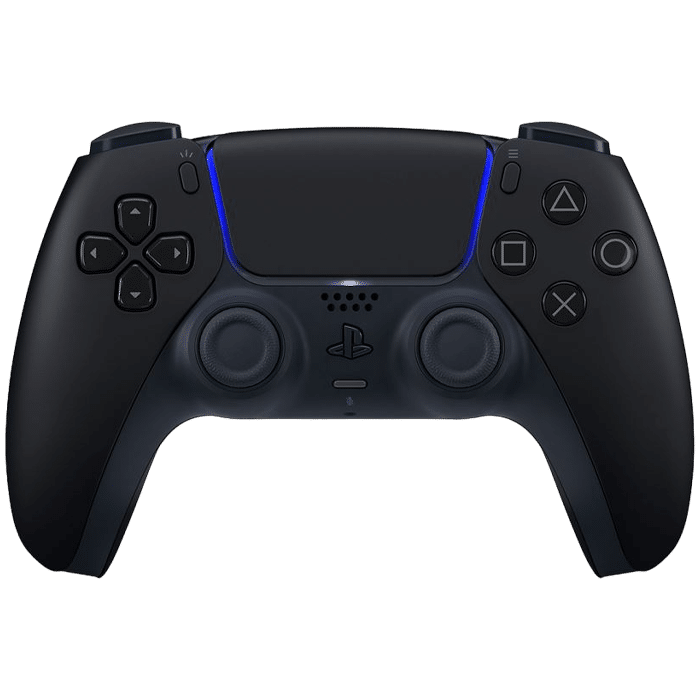 manette ps5 dualsense v2 noir visuel produit