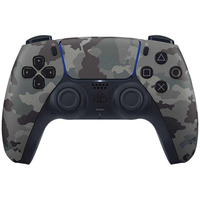 manette ps5 dualsense v2 camo visuel produit