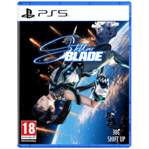 stellar blade ps5 visuel produit définitif