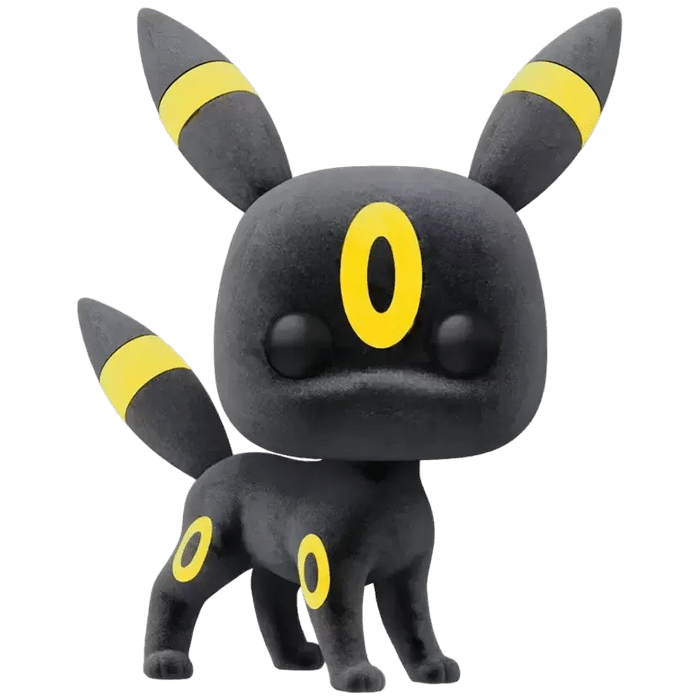 funko pop jumbo pokemon noctali visuel produit