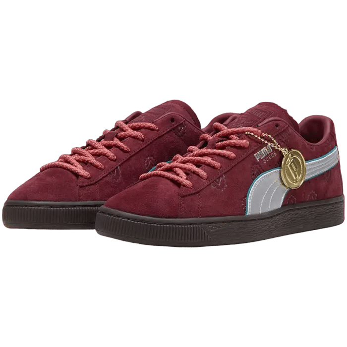 sneakers puma x one piece shanks visuel produit