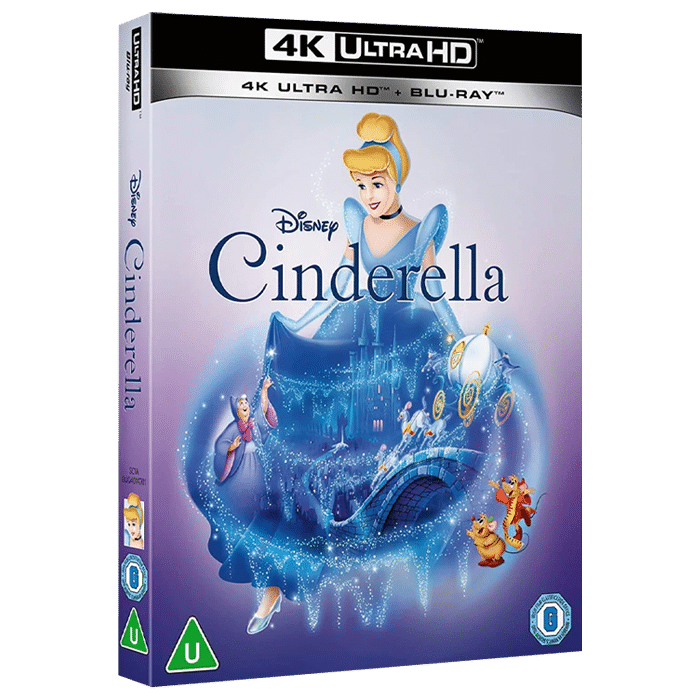 cendrillon 4k visuel produit provisoire