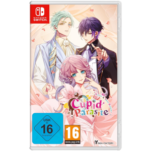 cupid parasite 2 day one switch visuel produit