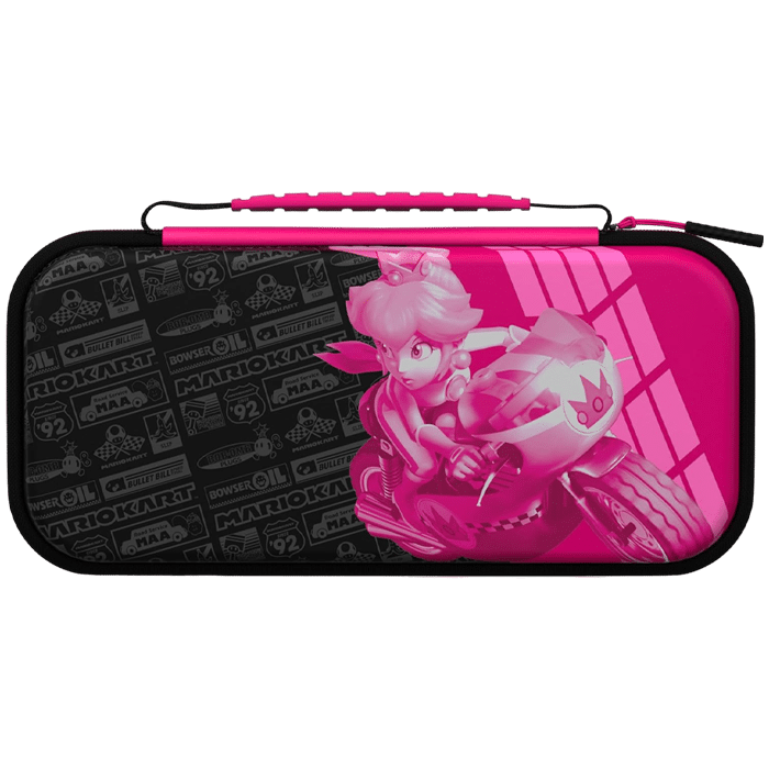 housse pdp glow gp peach switch visuel produit