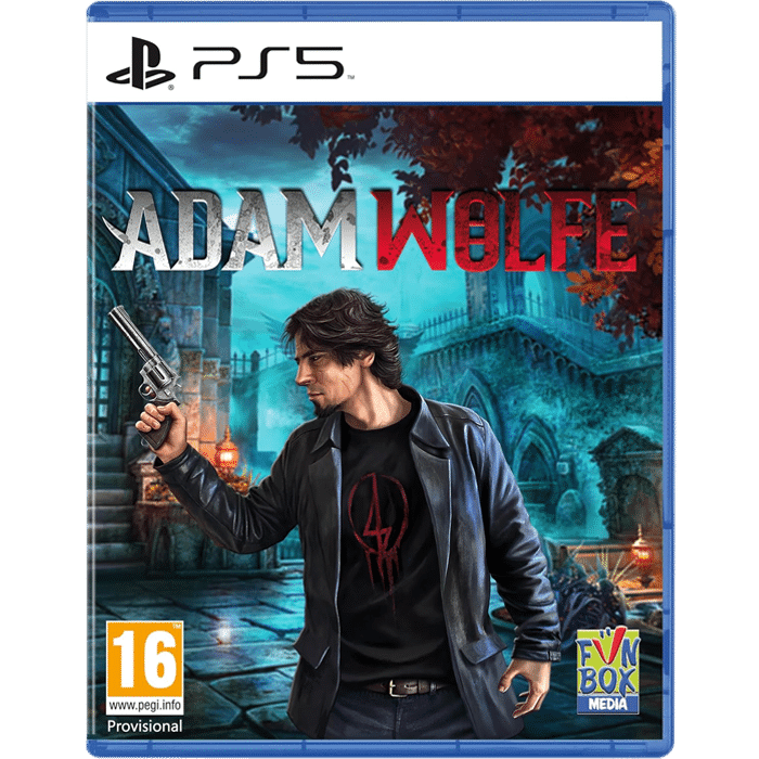 adam wolfe ps5 visuel produit