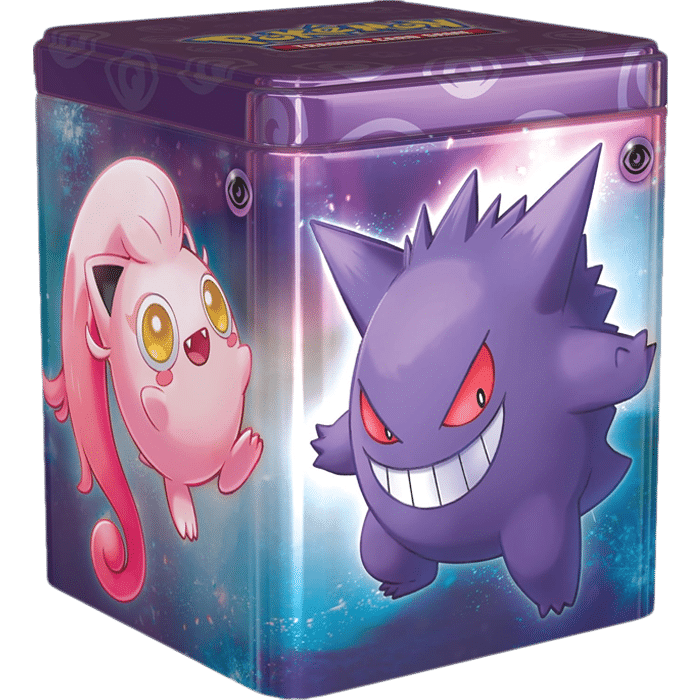 tin cube 2024 psy visuel produit