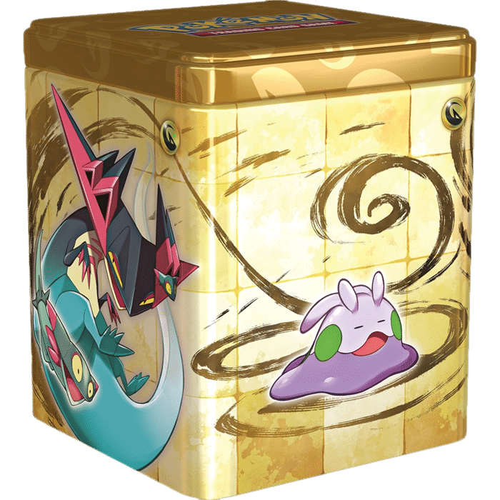 tin cube 2024 dragon visuel produit