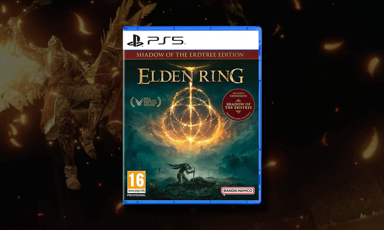 Test Shadow of The Erdtree : nouvelle folie