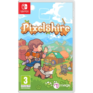 pixelshire switch visuel produit