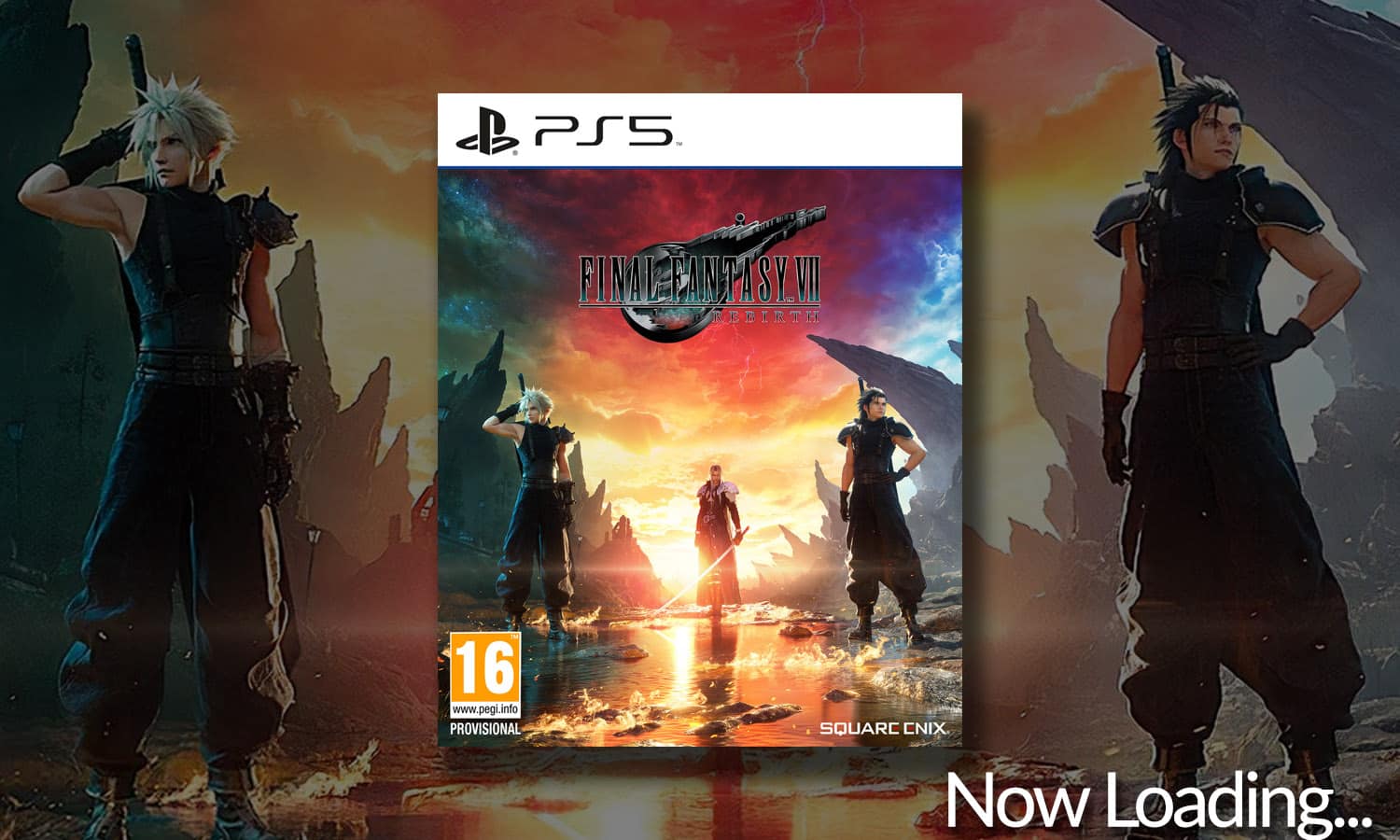 slider final fantasy 7 rebirth pourquoi je n y ai pas encore joué