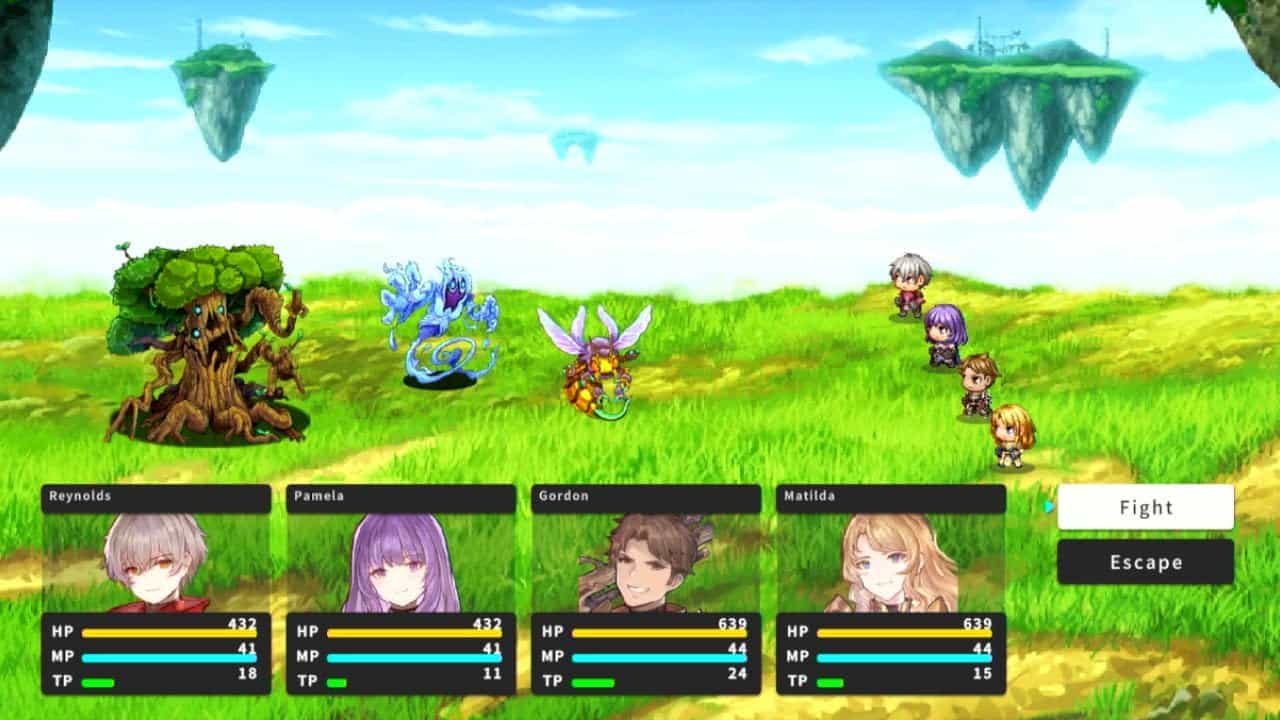rpg maker with switch gameplay 2