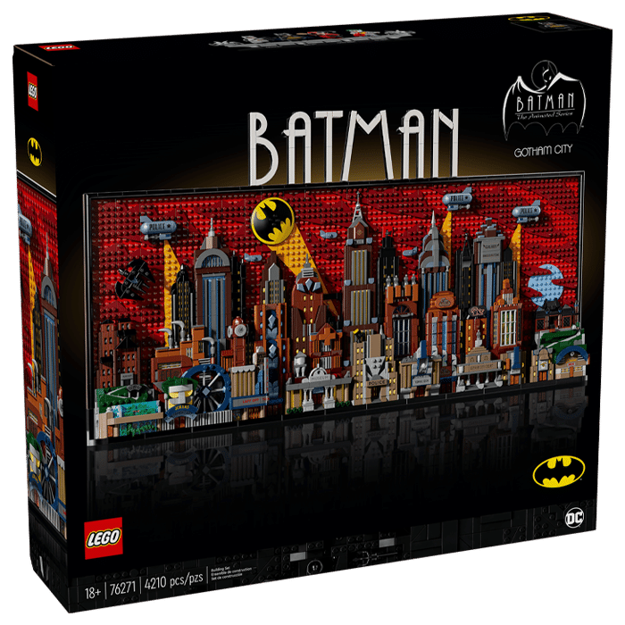 set lego batman 76271 visuel produit