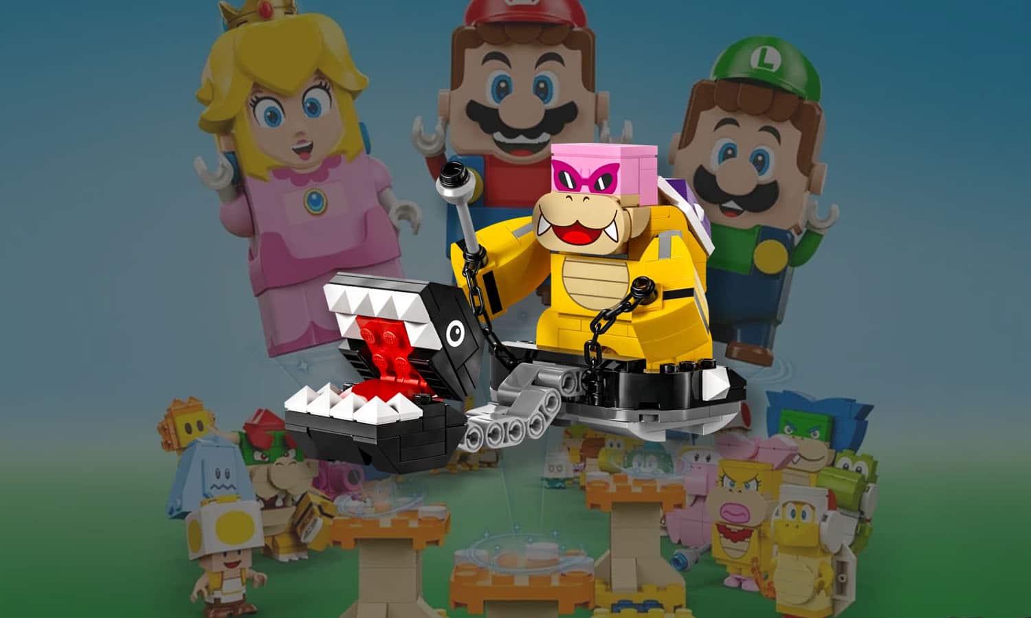 lego mario roy au château de peach 71435 visuel slider v2