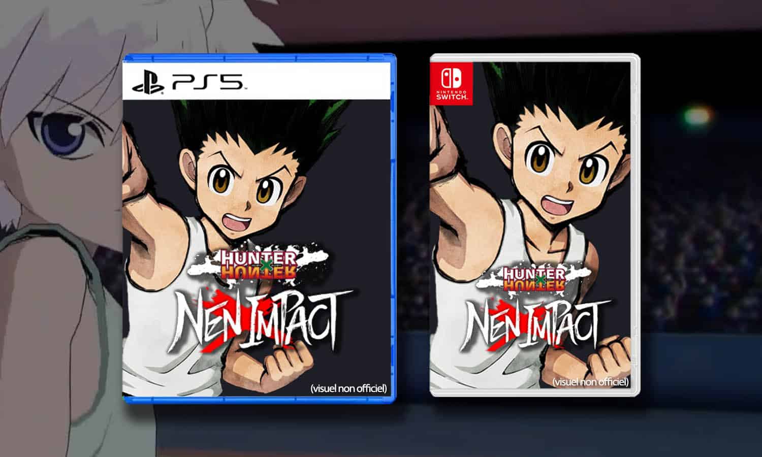 slider hunter x hunter nen impact multi ps5 switch