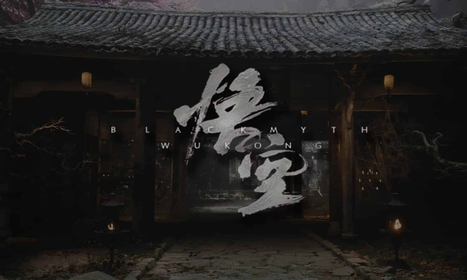 black myth wu kong full ray tracing news