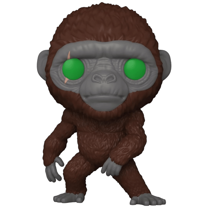 funko pop movies godzilla x kong suko visuel produit