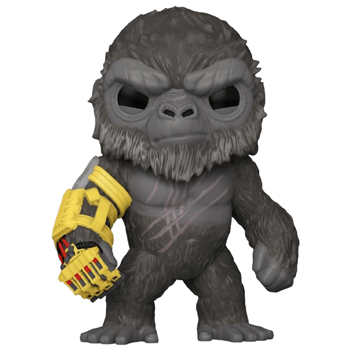 funko pop super godzilla x kong visuel produit
