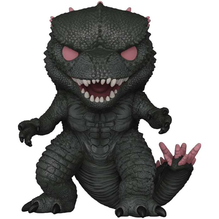 funko pop super godzilla x kong godzilla visuel produit