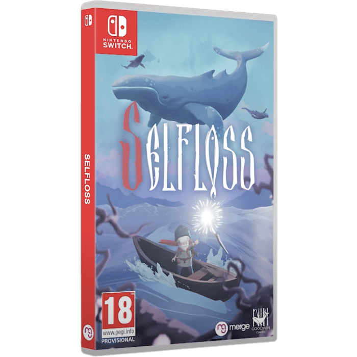 Selfloss Switch visuel produit