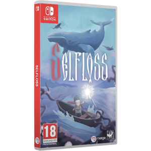 Selfloss Switch visuel produit