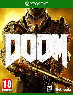 doom-xbox-one