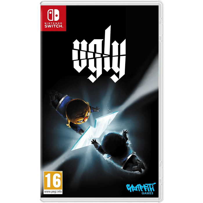 ugly switch visuel produit