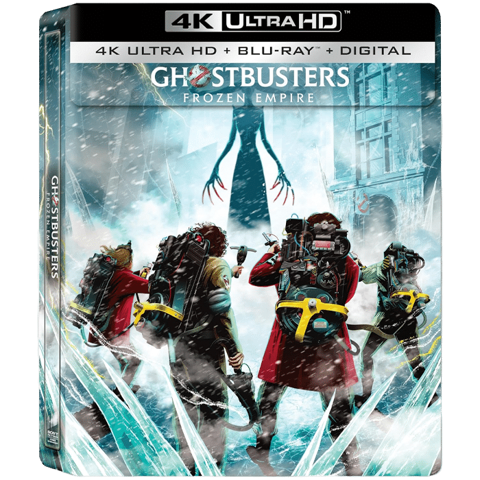 sos fantomes menace de glace 4k steelbook visuel produit provisoire