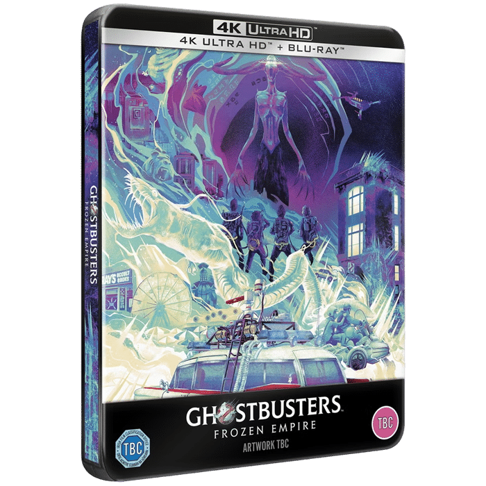 sos fantomes menace de glace 4k steelbook alternatif visuel produit